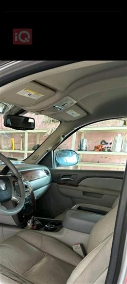 شيفروليه تاهو